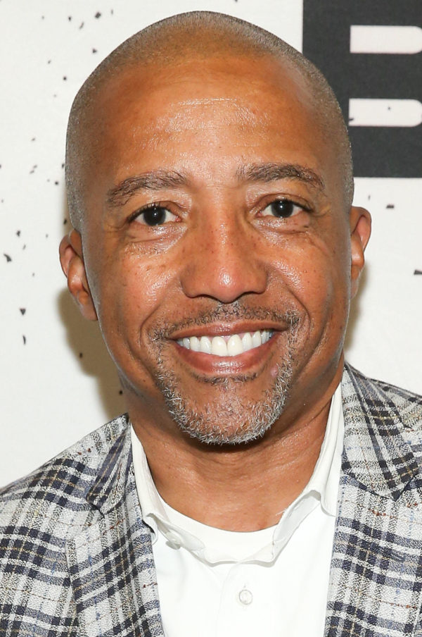 KEVIN LILES - Big Machine Agency